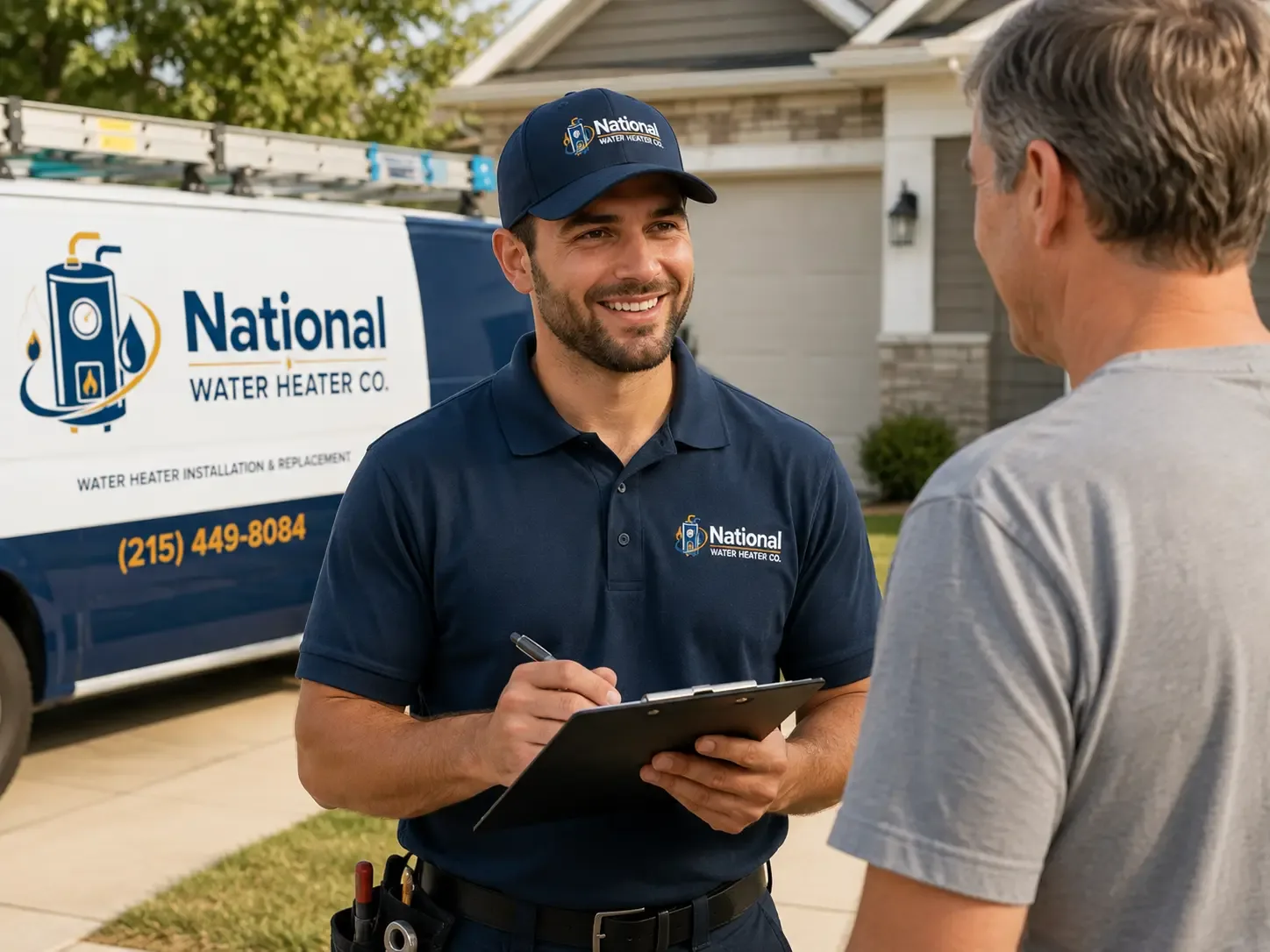 Water Heater Installation Woodruff, AZ FAQs